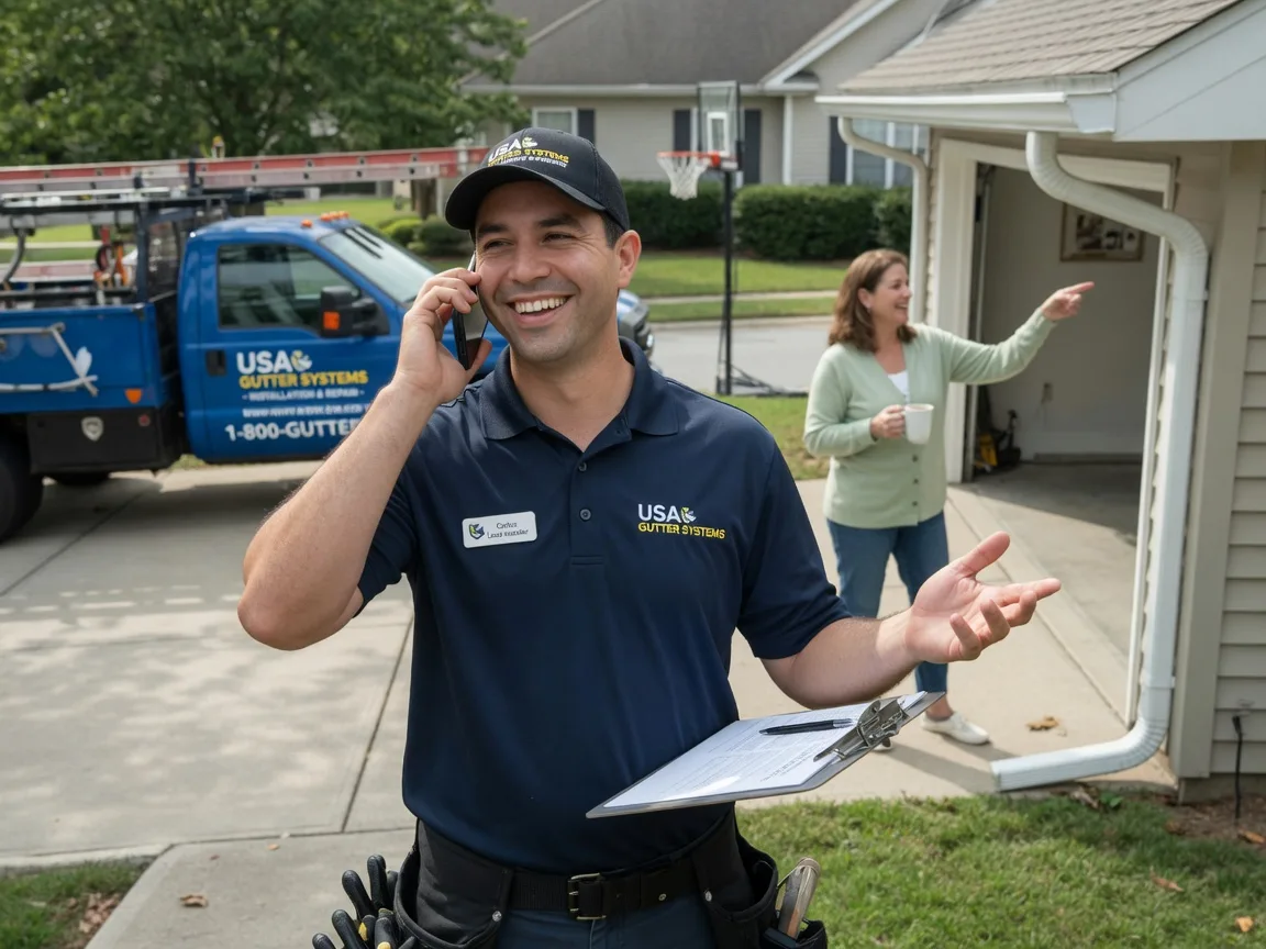 Gutter Installation Meadow, TX FAQs